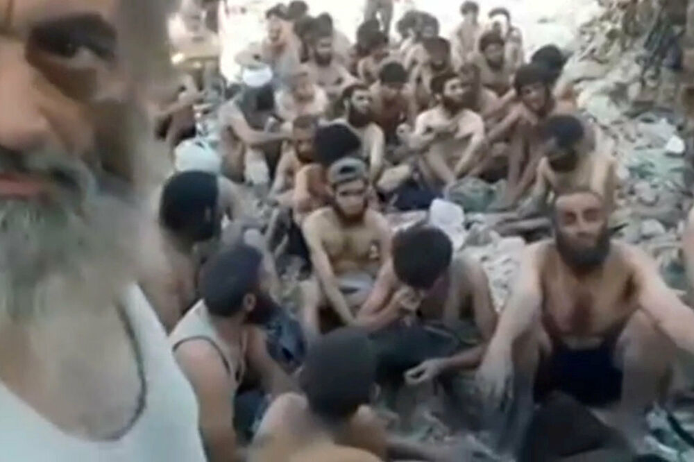 Mosul, Foto: Reuters