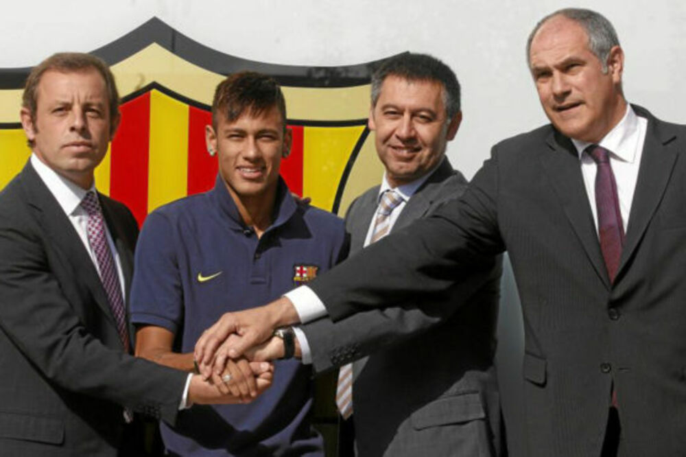 Nejmar, Foto: Marca.com