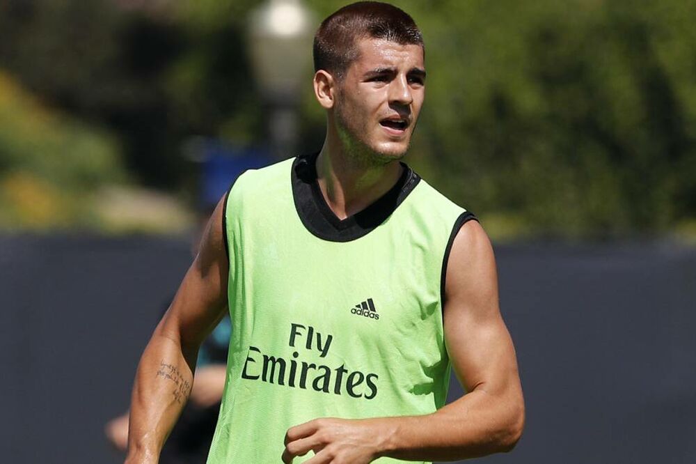 Morata, Foto: As.com