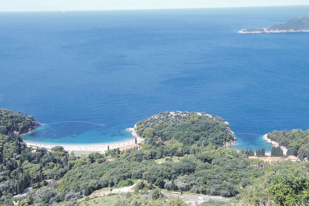 Miločer, Foto: Vuk Lajović