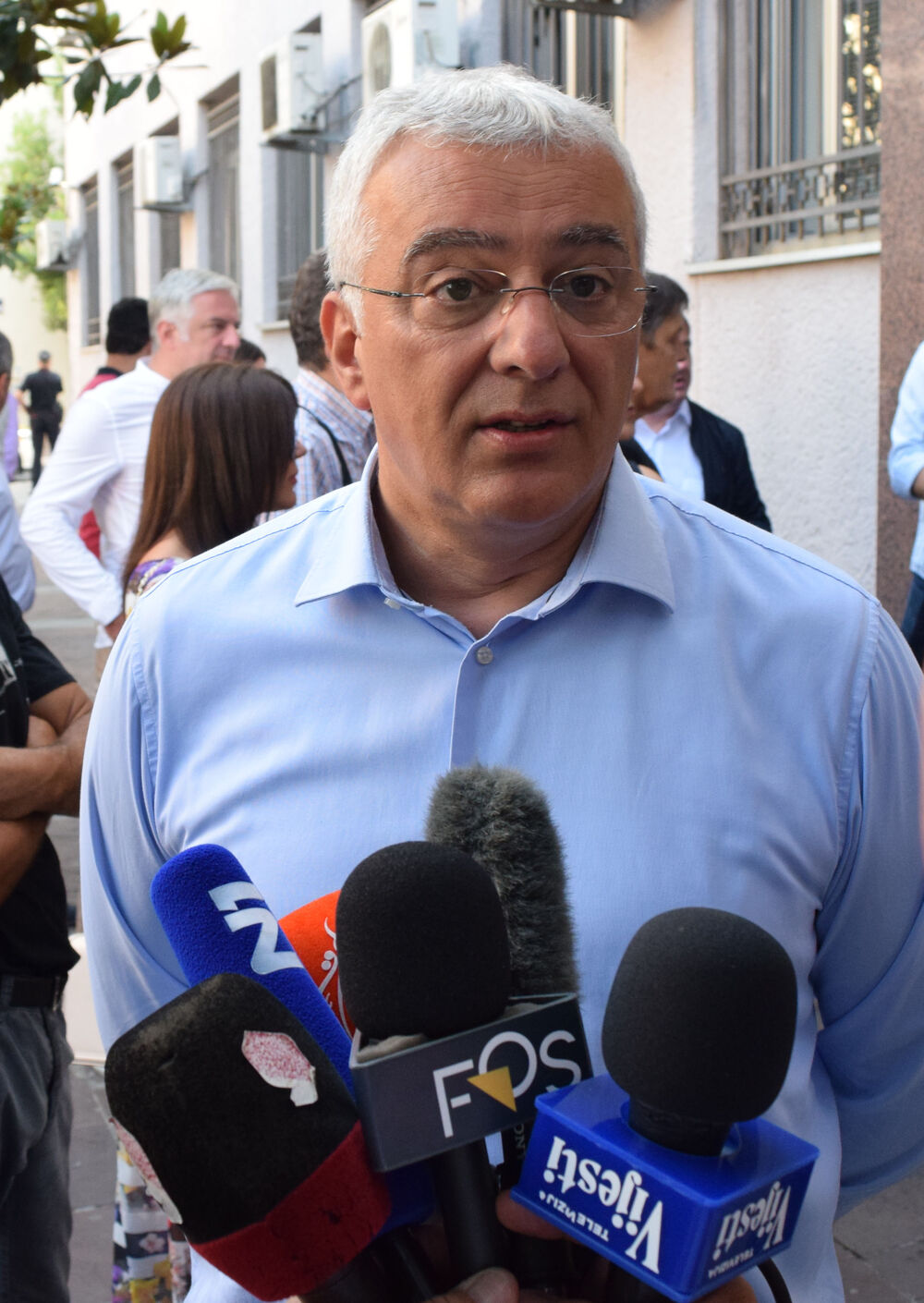 Državni udar suđenje