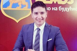 Dajković: Danilović da se dozove pameti ili da pravi novu stranku