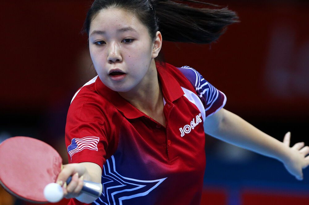 lili, Foto: Olympic.org