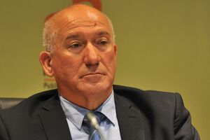 Specijalni rat specijalnog tužioca?