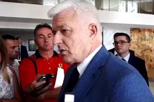 Marković: Otkrićemo one koji namjerno izazivaju požare
