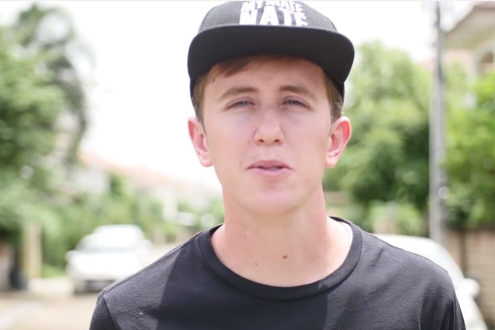 Nejtan Bartling, Foto: Screenshot (YouTube)