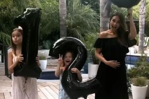 Džesika Alba čeka treće dijete