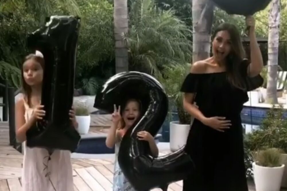 Džesika Alba, Foto: Instagram