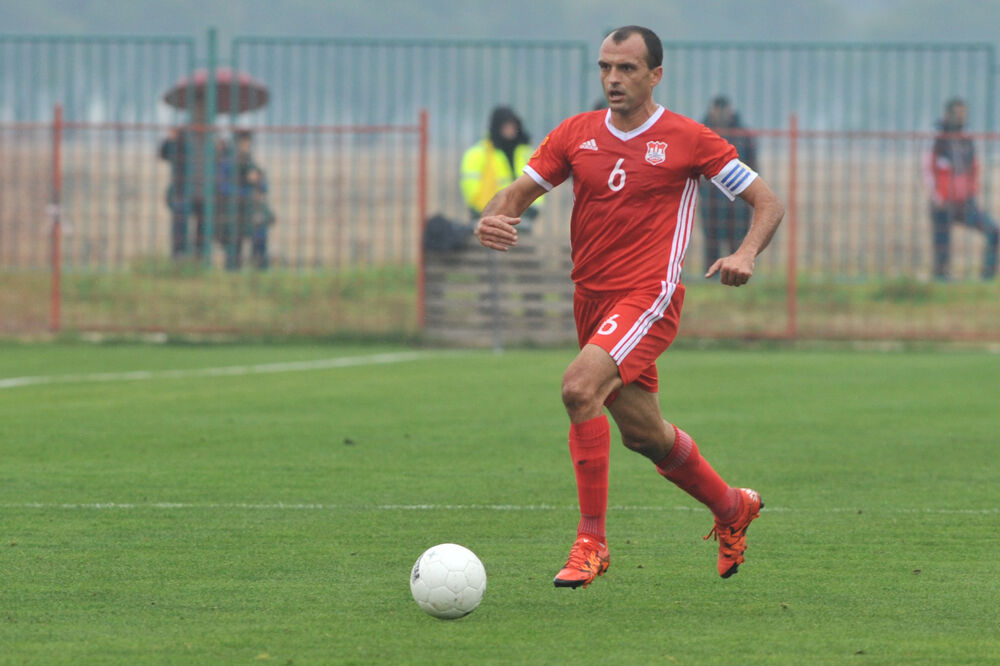 Ćiro Raičević, Foto: Savo Prelević