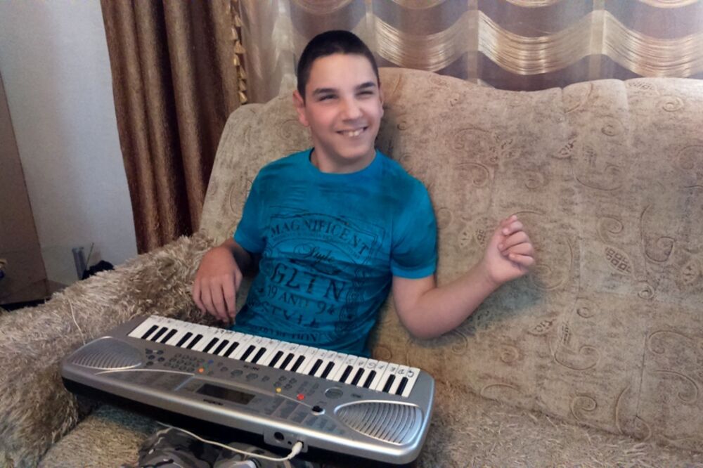 Radovan Kovačević, Foto: Privatna arhiva