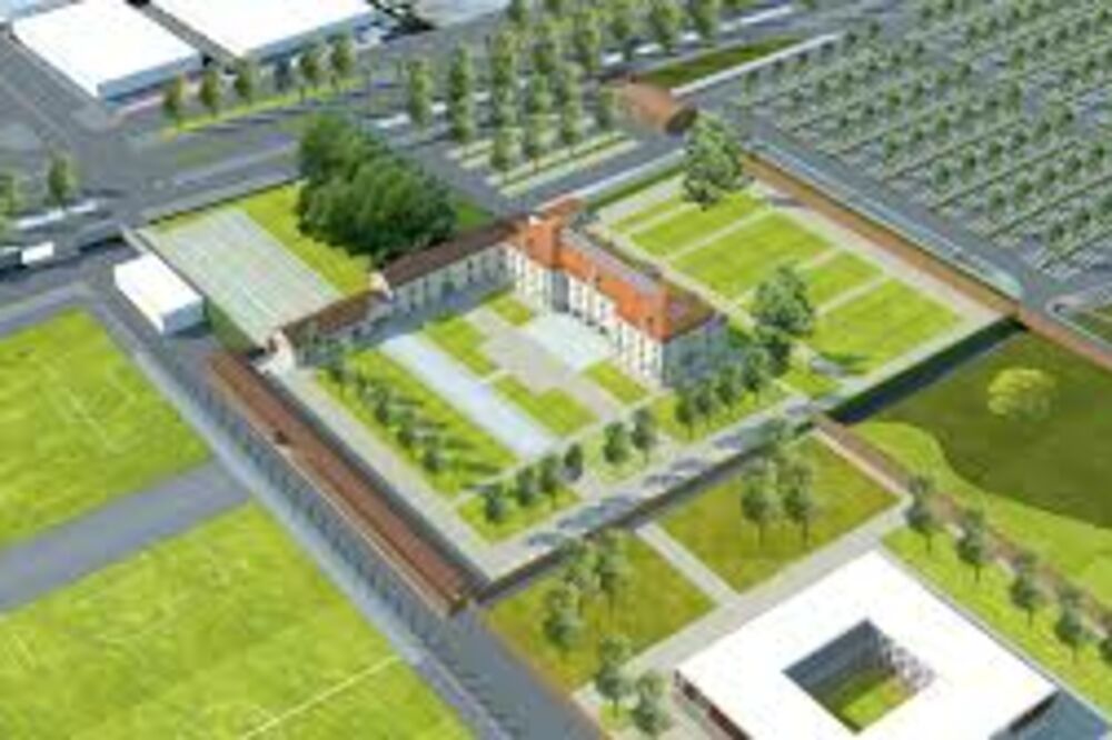 Juventus, Foto: Juventus.com