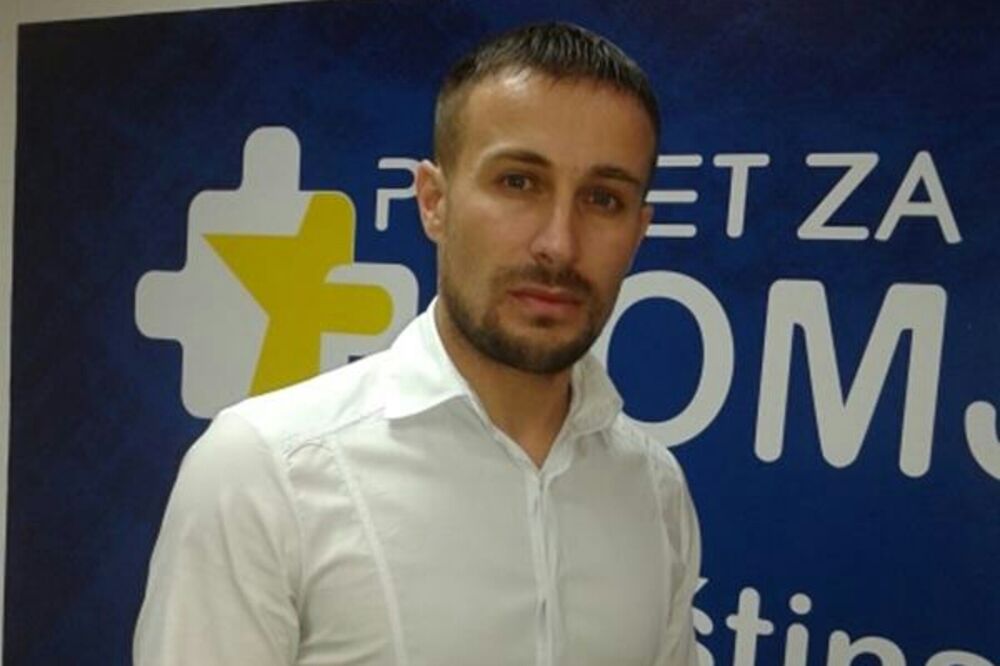 Vladan Raičević, Foto: Privatna arhiva