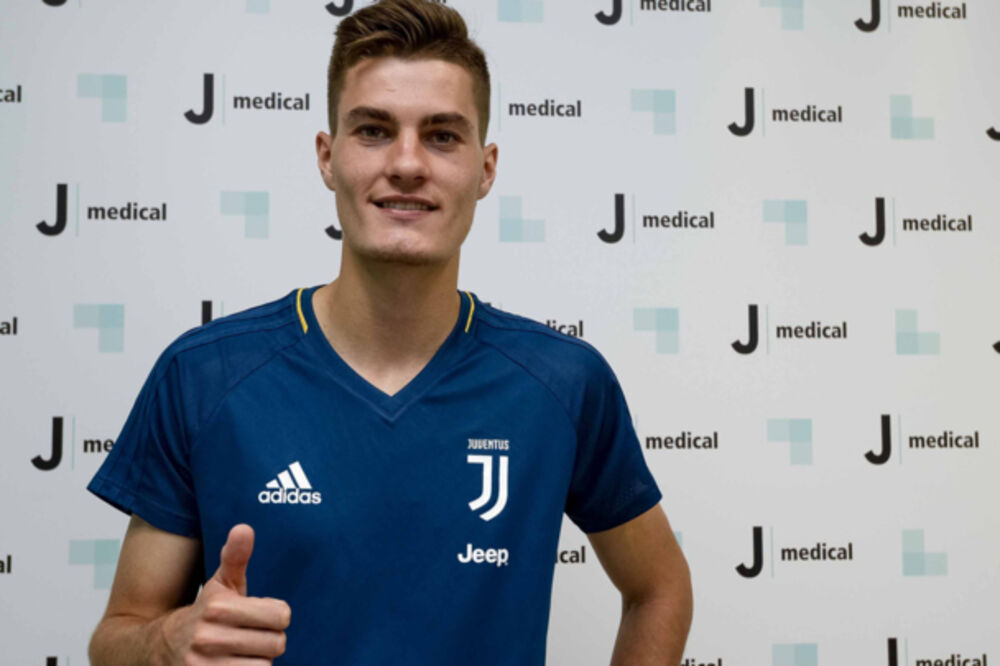 Patrik Šik, Foto: Tuttosport