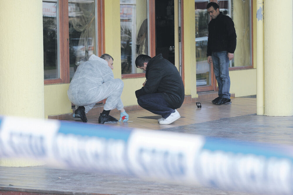 ubistvo Ćulafić, Ćulafići, Foto: Savo Prelević