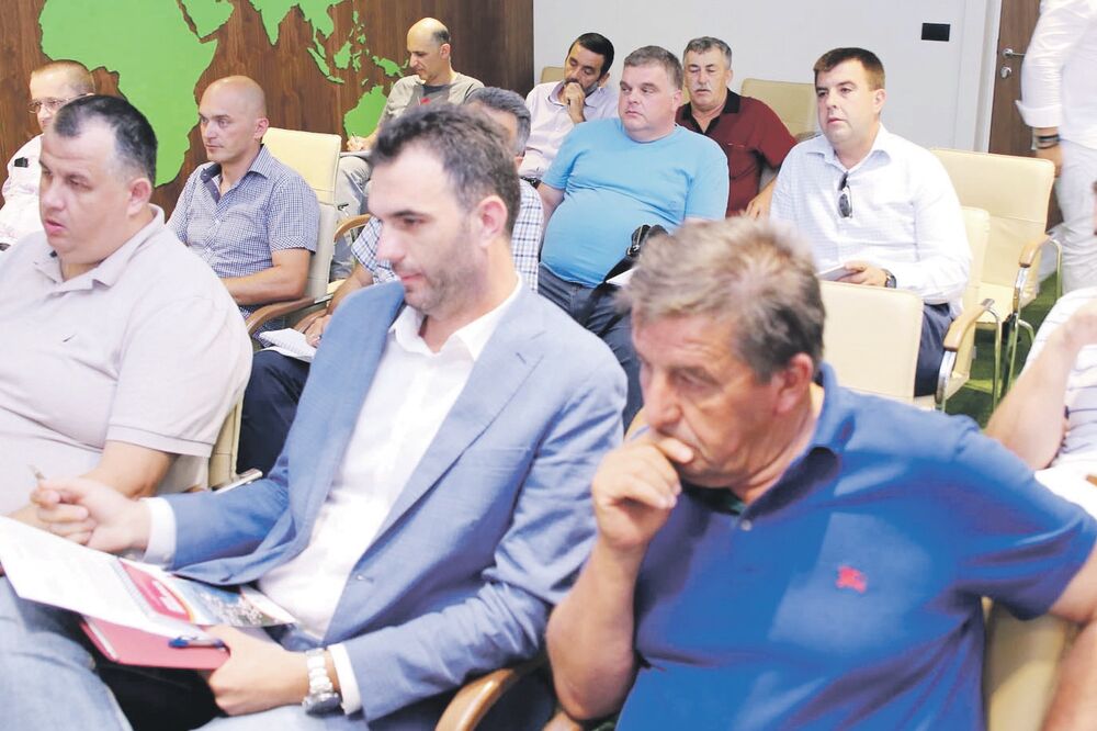 Mrkojevići, Foto: Radomir Petrić