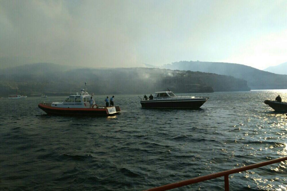 Mornarica, Foto: Ministarstvo odbrane Crne Gore