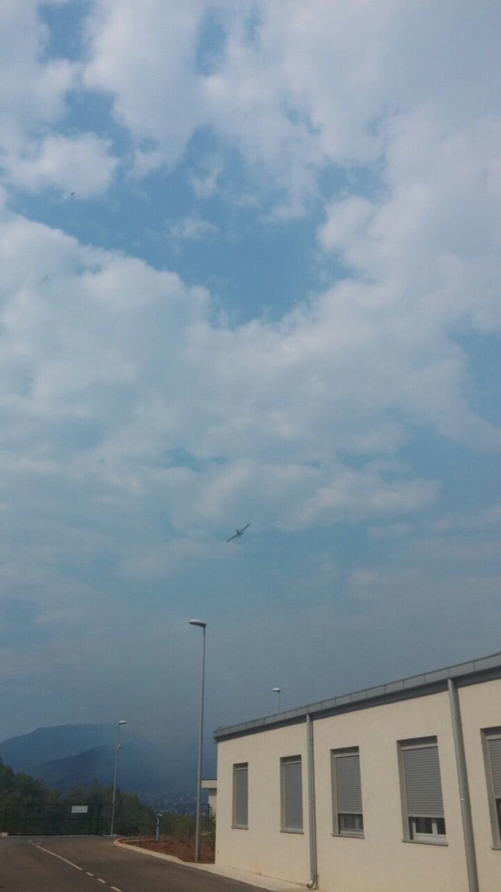 požar Tivat, požar Solila