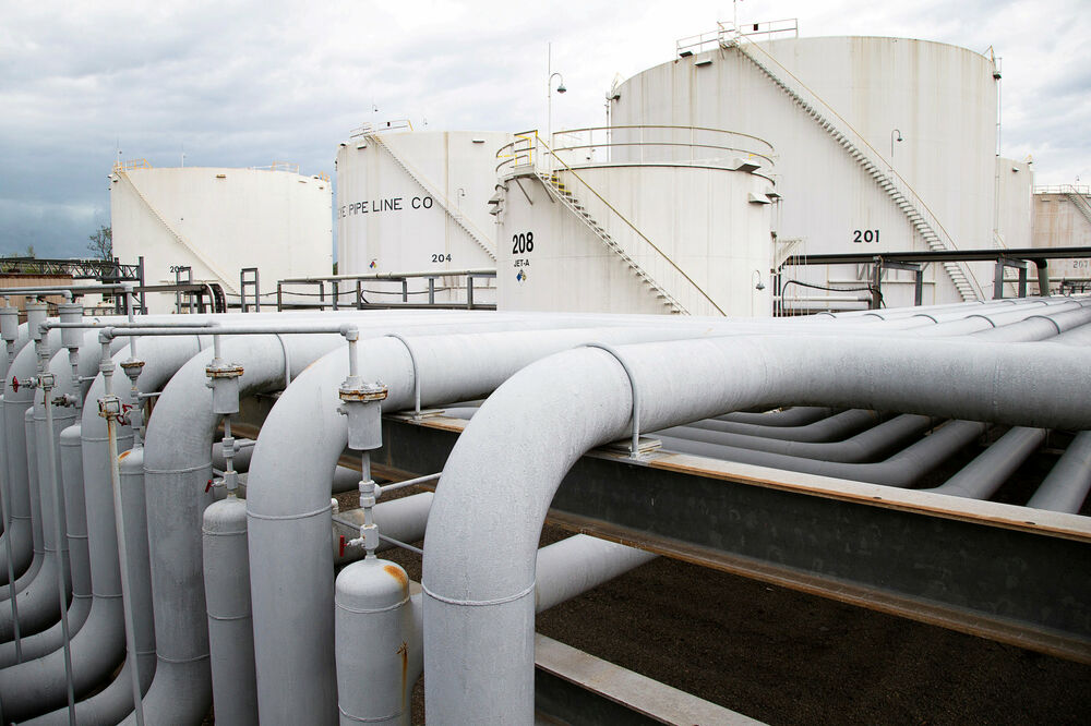 Cijevi, Gas, Foto: Reuters