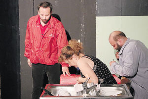 (Ne)sposobnost za pravu bliskost