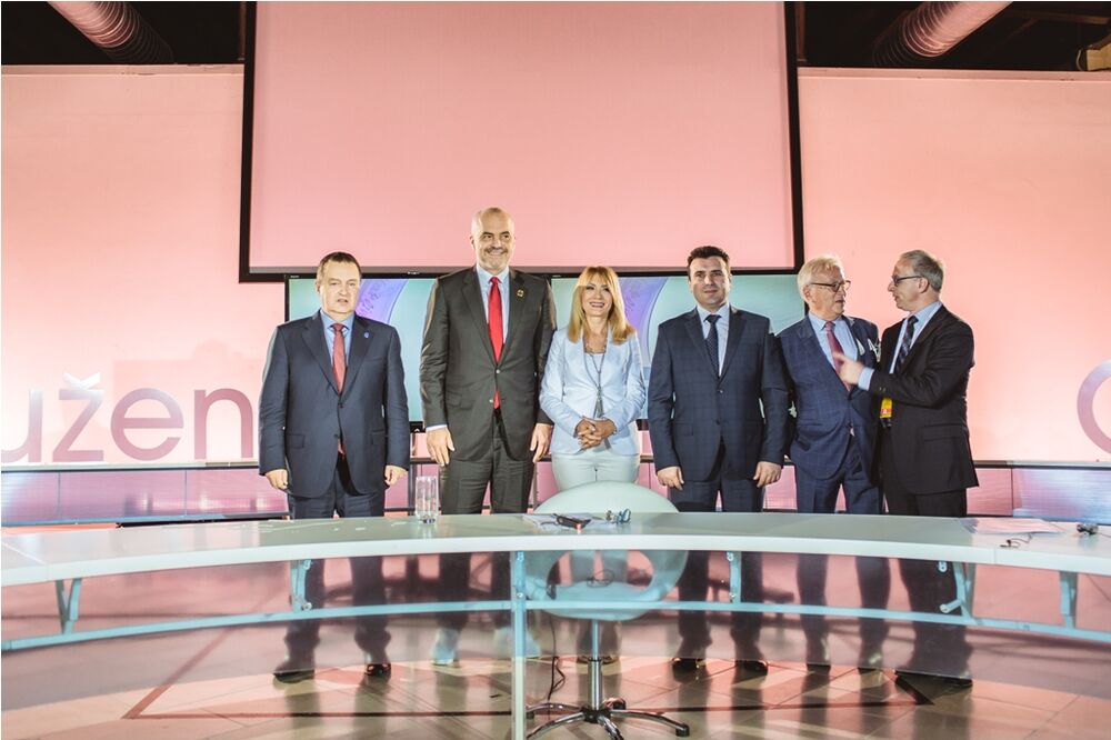 Okruženje, Foto: Vijesti Online