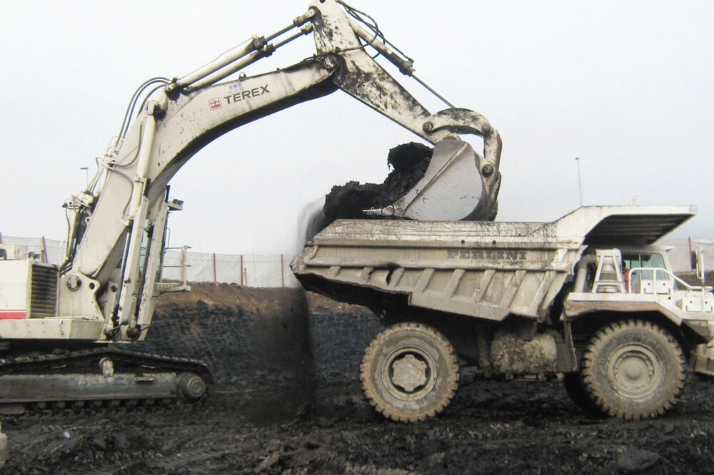 Rudnik, Foto: Goran Malidžan