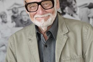 Preminuo legendarni Džordž Romero