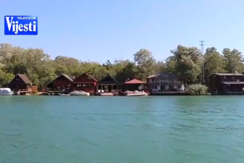 Bojana, Foto: TV Vijesti (Screenshot)