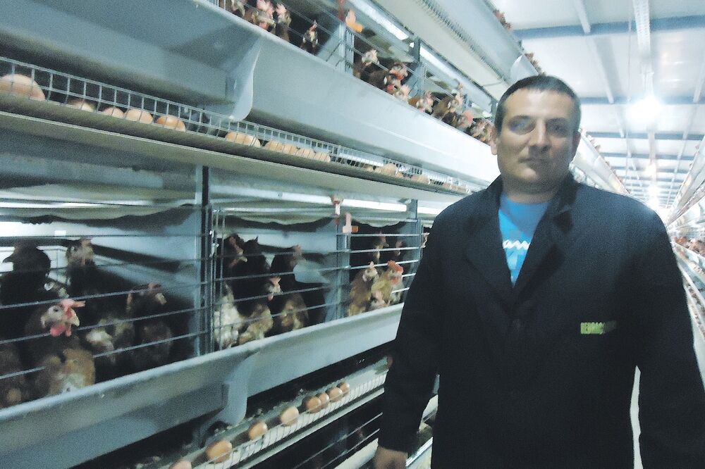 Jagoš Murišić, Foto: Slavica Kosić