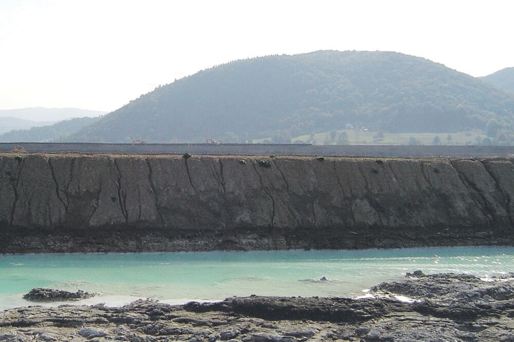 Maljevac, Foto: Goran Malidžan