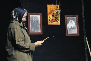 Ljiljana Đurić: Što sam starija, sve više shvatam da sam našla...