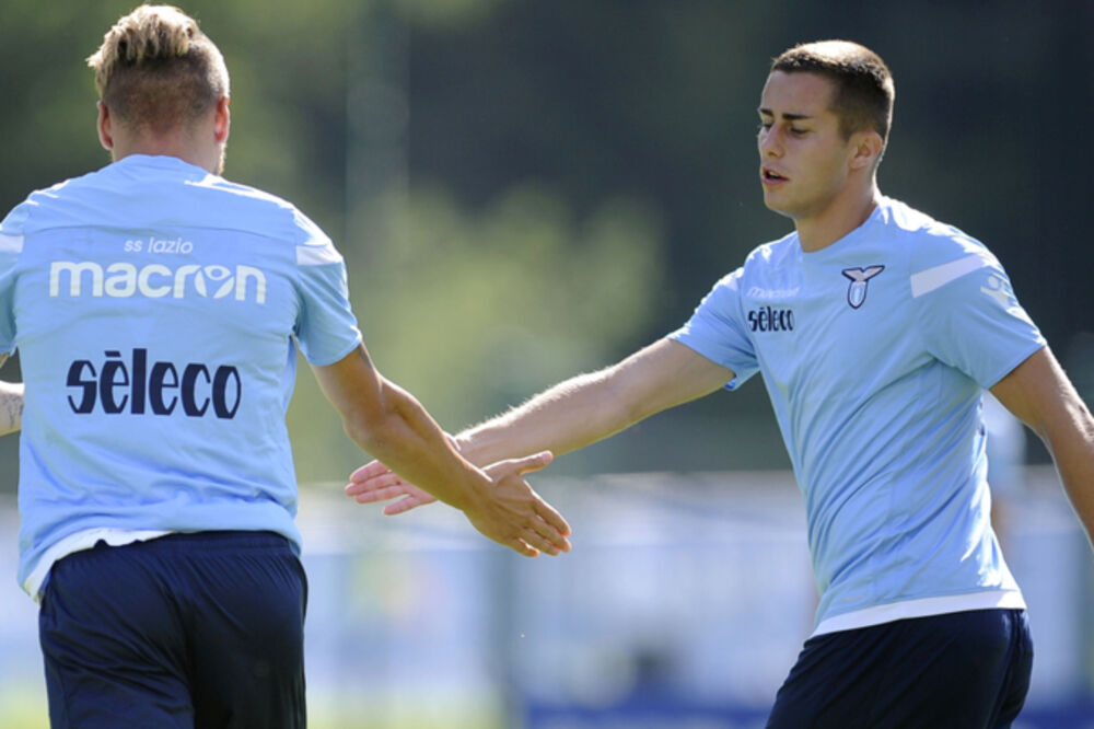 Marušić, Foto: Corrieredellosport.it