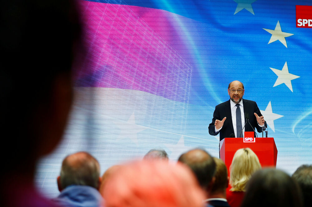 Martin Šulc, Foto: Reuters