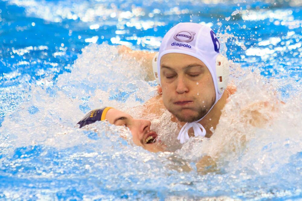 Nikola Murišić, Foto: Waterpolo.hu