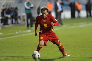 Igumanović traži klub