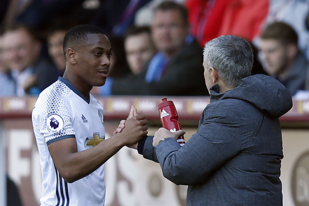 Marsijal, Foto: Reuters