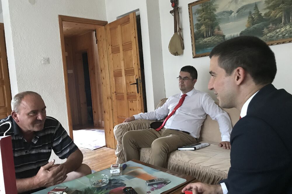 Demokrate, Foto: Demokrate