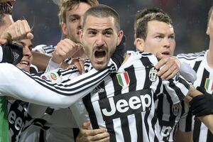 Mandžukić (ni)je otkrio zašto je Bonući otišao iz Juventusa?