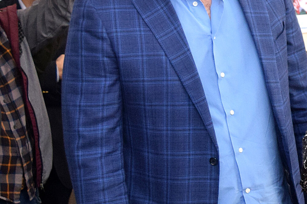 Blažo Đukanović, Foto: Boris Pejović