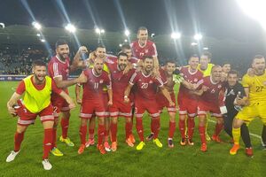 Ma kakav Fener - revanš sa Šturmom je naš meč godine