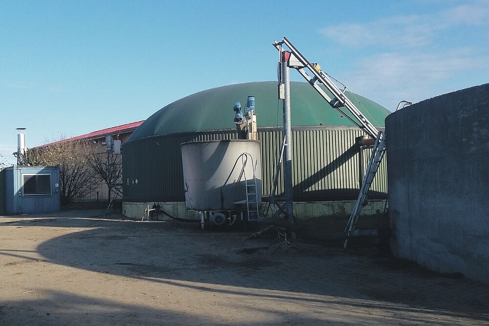 elektrana, Foto: GREENMILETEAM