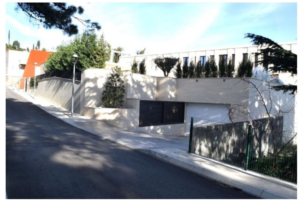 Vila na Gorici, Foto: Prava Crna Gora