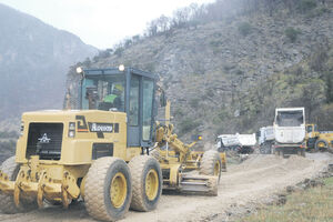Eksproprijacija za trasu Bar-Boljare: Otkup zemljišta za autoput