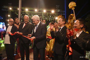 Marković: Crna Gora danas kao članica NATO šalje pozitivan signal...