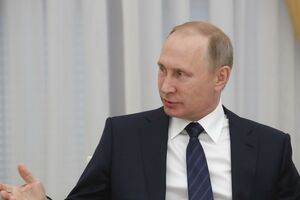 Putin: Tramp je na televiziji mnogo drugačiji od realne osobe