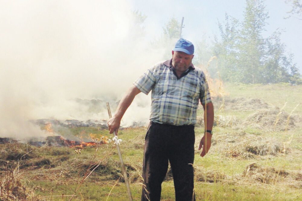 Ranko Delić, Foto: Dragana Šćepanović