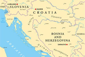 Zapadni Balkan i članstvo u EU: Blijede šanse Crne Gore, Srbije,...