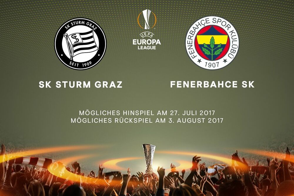 Šturm, Foto: Sksturm.at