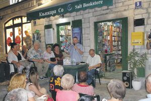 Rašniranu Crnu Goru treba ujediniti