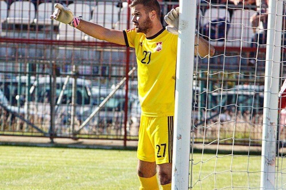 Damir Ljuljanović, Foto: Facebook