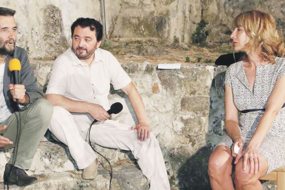 Barski ljetopis, Foto: Radomir Petrić